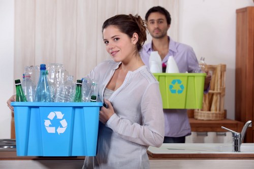Garden and site waste removal choices