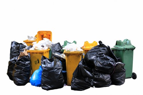 Various skip hire services offered by Fitzrovia Skip Hire