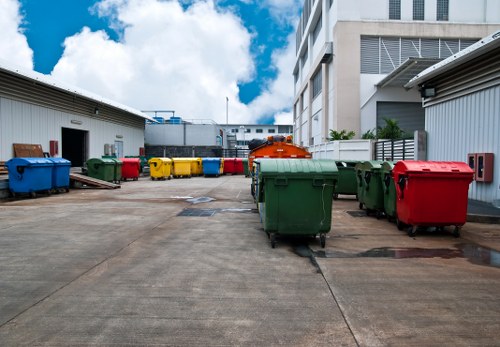 Compliance regulations for skip placement