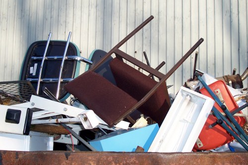 Quotation and loading guidance for waste collection