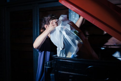 Collection and transportation of hazardous waste