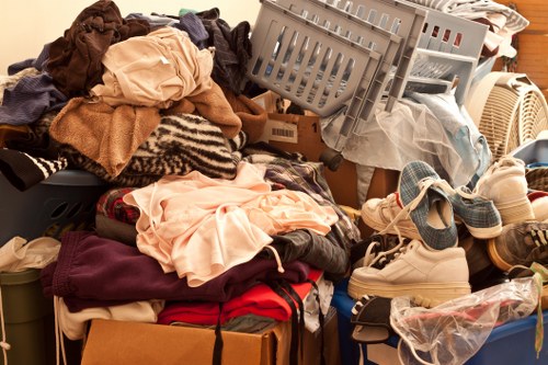 Top skip hire providers in Fitzrovia