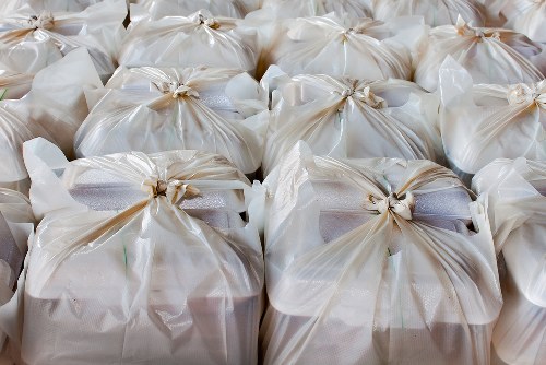 Comparison between DIY and professional waste removal