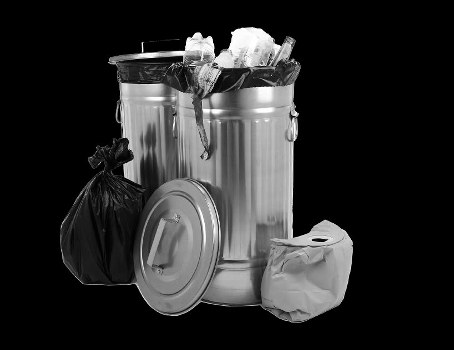 Cost-effective builders skip hire services in Fitzrovia