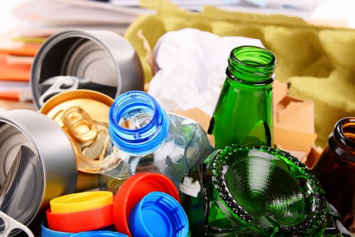 Benefits of professional garden waste removal