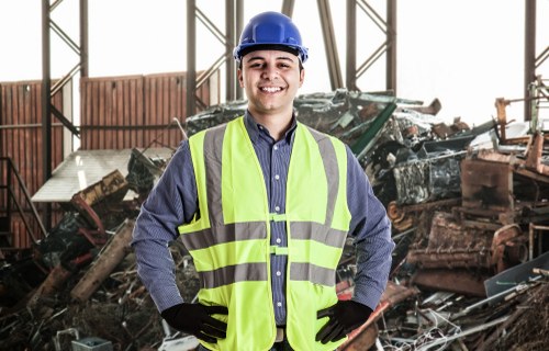 Selecting the right garden waste removal service