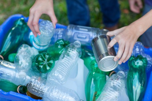 Variety of Grab Hire Containers Available