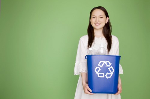 Documentation and records for waste transfer